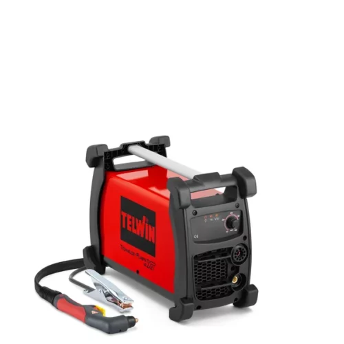 Telwin TECHNOLOGY PLASMA 41XT TAGLIO MASSIMO 15MM - immagine 2