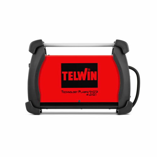 Telwin TECHNOLOGY PLASMA 41XT TAGLIO MASSIMO 15MM - immagine 5