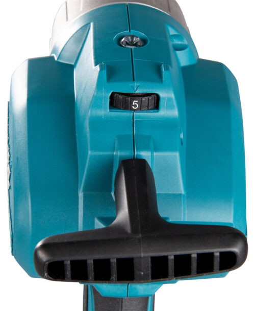 Makita DCG180ZK PISTOLA SILICONE 18V A BATTERIA SOLO CORPO - immagine 2