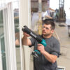 Makita DCG180ZK PISTOLA SILICONE 18V A BATTERIA SOLO CORPO - immagine 3