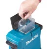 Makita DCM501Z MACCHINA DA CAFFE' 12/18V - immagine 2