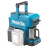 Makita DCM501Z MACCHINA DA CAFFE' 12/18V