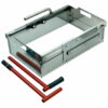 Raimondi TIRACOLLA COLOMBO PER PIASTRELLE 40-66 CM ART. 397/66 - immagine 2