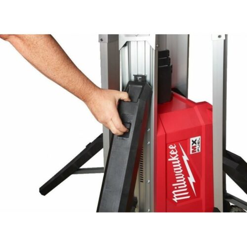 Milwaukee MXF TL-601 TORRE FARO A BATTERIA 6.0AH - immagine 4