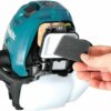 Makita DECESPUGLIATORE A SCOPPIO 4T EM2650LH 25,4 CC - immagine 3