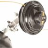 Makita DECESPUGLIATORE A SCOPPIO 4T EM2650LH 25,4 CC - immagine 4