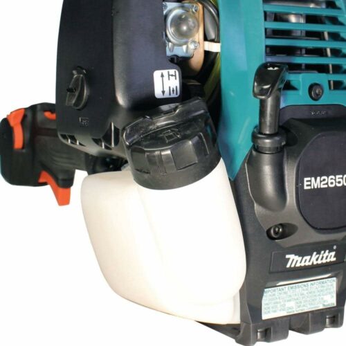 Makita DECESPUGLIATORE A SCOPPIO 4T EM2650LH 25,4 CC - immagine 2