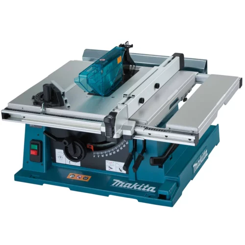 Makita SEGA DA BANCO 2704N PROFESSIONALE 1650WATT