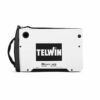 Telwin SALDATRICE INVERTER A FILO CONTINUO MIG-MAG BIMAX 140i SYNERGIC COD. 816168 - immagine 4