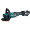 Makita LUCIDATRICE A BATTERIA PV001GM201 40V XGT PROFESSIONALE - immagine 2