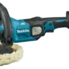 Makita LUCIDATRICE A BATTERIA PV001GM201 40V XGT PROFESSIONALE - immagine 3