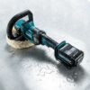 Makita LUCIDATRICE A BATTERIA PV001GM201 40V XGT PROFESSIONALE - immagine 5