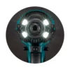 Makita AVVITATORE AD IMPULSI TD002GD202 XGT 40V 220NM PROFESSIONALE - immagine 4
