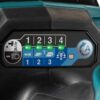 Makita AVVITATORE AD IMPULSI TD002GD202 XGT 40V 220NM PROFESSIONALE - immagine 5
