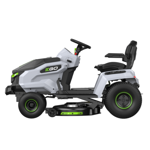 Ego power TR4201E TRATTORINO A BATTERIA 56V SCARICO LATERALE - immagine 3