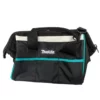 Makita DK0114G201 COMBO KIT 40V 4AH BATTERIE CARICATORE BORSA INCLUSI + OMAGGIO - immagine 6