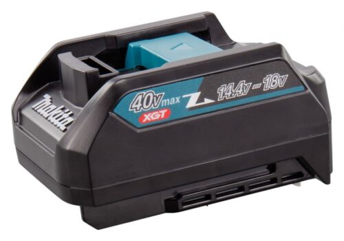 Makita DK0114G201 COMBO KIT 40V 4AH BATTERIE CARICATORE BORSA INCLUSI + OMAGGIO - immagine 7