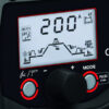 Telwin INFINITY TIG 225 230V + ACC. SALDATRICE TIG COD. 816089 - immagine 2