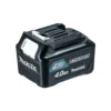 Makita JR103DSMJ SEGHETTO DRITTO 10,8V 4AH 2 BATTERIE CARICATORE - immagine 3
