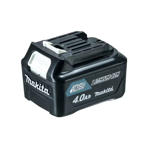 Makita JR103DSMJ SEGHETTO DRITTO 10,8V 4AH 2 BATTERIE CARICATORE - immagine 3