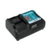 Makita JR103DSMJ SEGHETTO DRITTO 10,8V 4AH 2 BATTERIE CARICATORE - immagine 4