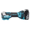 Makita DLX6126JX1 COMBO KIT 18V 5AH 5 UTENSILI 3 BATTERIE - immagine 7
