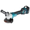 Makita DLX6126JX1 COMBO KIT 18V 5AH 5 UTENSILI 3 BATTERIE - immagine 6