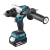 Makita DLX6126JX1 COMBO KIT 18V 5AH 5 UTENSILI 3 BATTERIE - immagine 5