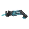 Makita JR103DSMJ SEGHETTO DRITTO 10,8V 4AH 2 BATTERIE CARICATORE - immagine 2