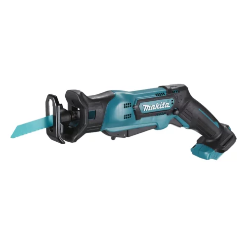 Makita JR103DSMJ SEGHETTO DRITTO 10,8V 4AH 2 BATTERIE CARICATORE - immagine 2