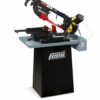 Femi SEGATRICE A NASTRO PER FERRO CON BASAMENTO ABS 1750 XL TAGLIO 160 MM