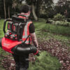 Milwaukee M18 F2BPB-124 SOFFIATORE  SPALLEGGIATO A DOPPIA BATTERIA 2 X 18V 12AH - immagine 8