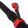 Milwaukee M18 F2BPB-124 SOFFIATORE  SPALLEGGIATO A DOPPIA BATTERIA 2 X 18V 12AH - immagine 3