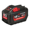 Milwaukee M18 F2BPB-124 SOFFIATORE  SPALLEGGIATO A DOPPIA BATTERIA 2 X 18V 12AH - immagine 7