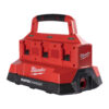 Milwaukee M18 F2BPB-124 SOFFIATORE  SPALLEGGIATO A DOPPIA BATTERIA 2 X 18V 12AH - immagine 5