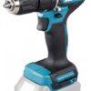 Makita KIT 18V DLX2414JX4 TRAPANO E AVVITATORE BRUSHLESS - immagine 2