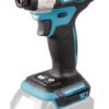 Makita KIT 18V DLX2414JX4 TRAPANO E AVVITATORE BRUSHLESS - immagine 3