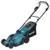 Makita RASAERBA A BATTERIA 18V 4.0AH DLM330RM FINO A 250MQ