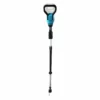 Makita DUA301Z POTATORE TELESCOPICO 2x18V NO BATTERIE - immagine 2