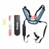 Makita DUA301Z POTATORE TELESCOPICO 2x18V NO BATTERIE - immagine 4