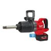 Milwaukee M18 ONEFHIWF1D AVVITATORE A IMPULSI ATTACCO 1″ ALBERO LUNGO 18V