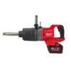 Milwaukee M18 ONEFHIWF1D AVVITATORE A IMPULSI ATTACCO 1″ ALBERO LUNGO 18V - immagine 2