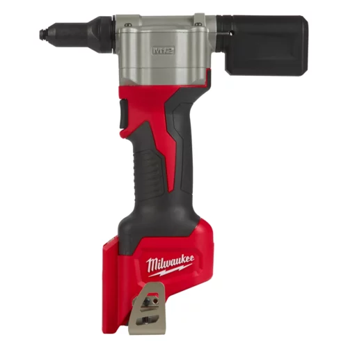 Milwaukee M12 BPRT-0 RIVETTATRICE COMPATTA 12V (SOLO CORPO MACCHINA)