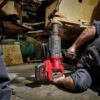 Milwaukee M18 ONEFHIWF1D AVVITATORE A IMPULSI ATTACCO 1″ ALBERO LUNGO 18V - immagine 3