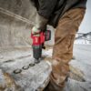 Milwaukee M18 ONEFHIWF1D AVVITATORE A IMPULSI ATTACCO 1″ ALBERO LUNGO 18V - immagine 4