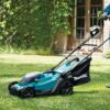 Makita RASAERBA A BATTERIA 18V 4.0AH DLM330RM FINO A 250MQ - immagine 3
