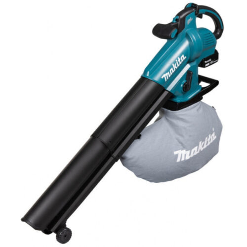 Makita DUB187T002 SOFFIATORE ASPIRATORE LXT 18V