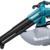 Makita DUB187T002 SOFFIATORE ASPIRATORE LXT 18V - immagine 2