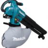 Makita DUB187T002 SOFFIATORE ASPIRATORE LXT 18V - immagine 3
