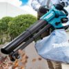 Makita DUB187T002 SOFFIATORE ASPIRATORE LXT 18V - immagine 5